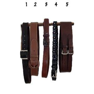 Belts For Ada